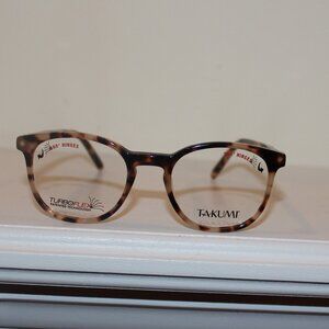 Takumi Kid's Glasses (TK 1254)